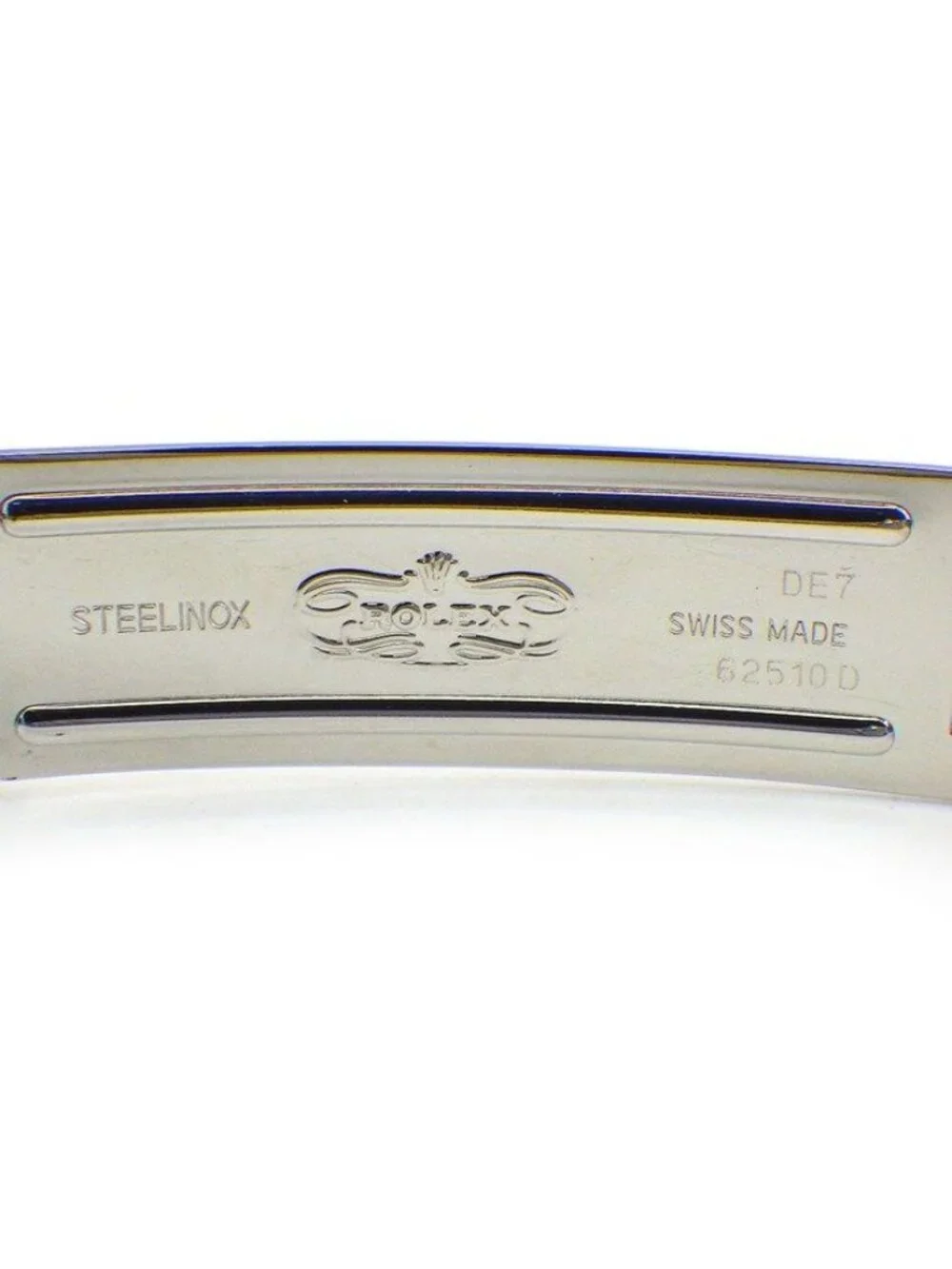 Rolex item 297528